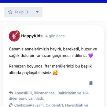 Happy Kids (mutlubebekleriz.com) Happykids Hesabımı Açmıyor!