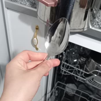 Profilo Bulaşık Makinesi Çeyizimi Mahvetti.!