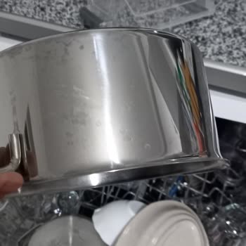 Profilo Bulaşık Makinesi Çeyizimi Mahvetti.!