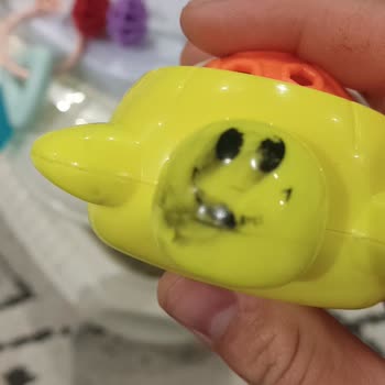Ebebek Te Satılan Oyuncaklar Çocukların Sağlıklarını Riske Atıyor