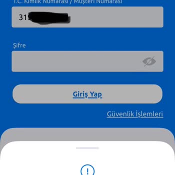 Nkolay N Kolay Hesap BHS Süreci Saçmalığı
