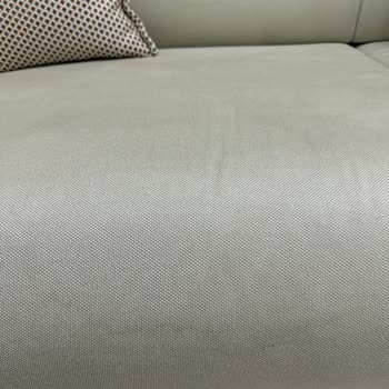 İstikbal Koltuk Takımının Sürekli Leke Tutması