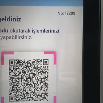 İş Bankası Ortak ATM Akbank Kart İle Yapılan İşlemde Paramı Yuttu