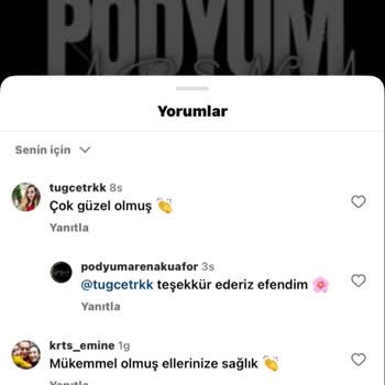 Hzl Kuaför (Antalya) Mağdur Etmeyin