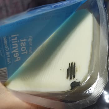 Pınar Et ve Süt Küflü Peynir Hayal Kırıklığı