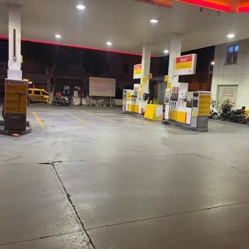 Shell Turcas In Müşterisine Verdiği Değersizlik