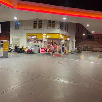 Shell Turcas In Müşterisine Verdiği Değersizlik