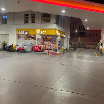 Shell Turcas In Müşterisine Verdiği Değersizlik