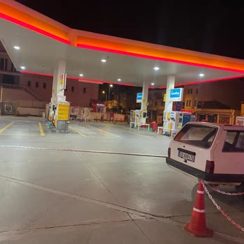 Shell Turcas In Müşterisine Verdiği Değersizlik