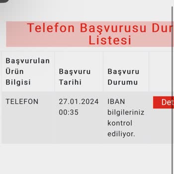 Gençlik Ve Spor Bakanlığı Gsbbiz IBAN Kontrol Ediliyor