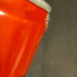 Found Metal Pieces in Coca-Cola Can