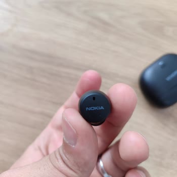 Nokia Öztelkum A. Ş Nin Kalitesizliği