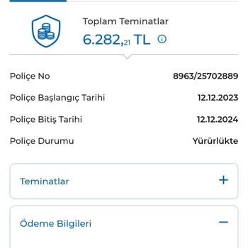 Anadolu Hayat Emeklilik Kredi Kartı İşsizlik Sigortası İptal Edilmiyor