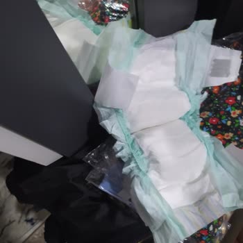 Jenny & Willy BİM Marketin J**** Marka Bez