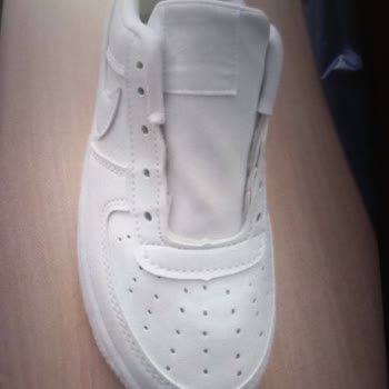 Papuctrendim (İnstagram) İstediğim Ürünü Göndermedi.