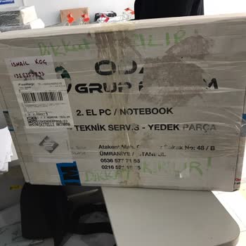 A1 Sistem Bilişim Elektronik Bilgisayar Tamiri Hüsranı: Beklentiler Ve Gerçekler