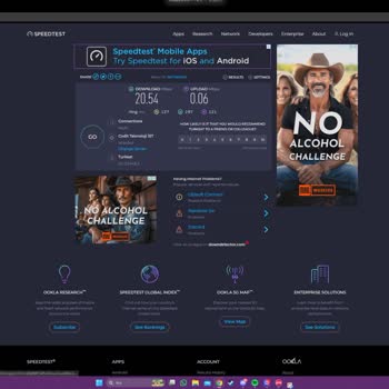 TÜRKSAT Kablo Net Hız Düşüş Problemi