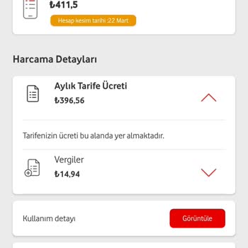 Vodafone Eski Kullanıcılara Zulüm Ediyor.