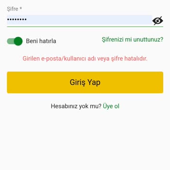 Bets10 hesabıma giriş yapmama izin vermiyor