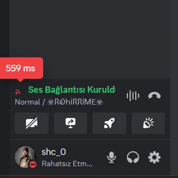 Kablo Net Ping Sorunum Var