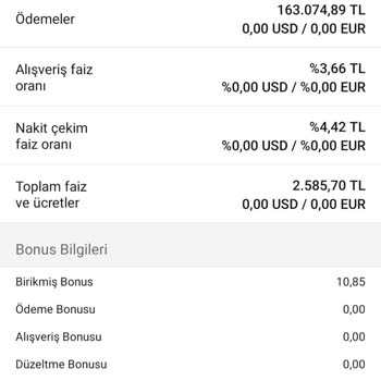 Garanti Bankası Haksız Alınan Faiz