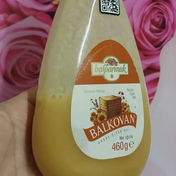 Balparmak Hayal Kırıklığı Yaşadım