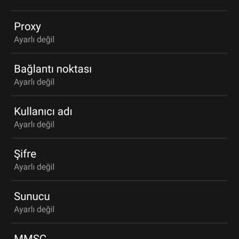 Netgsm Hizmet Veremeden Fatura İşletiyor