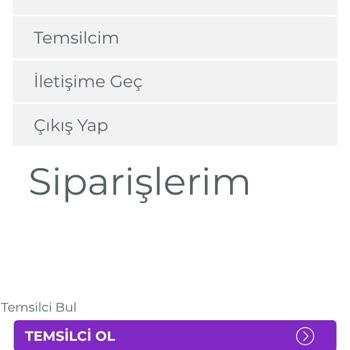 Kozmetik.avon.com.tr Para Çekildi Fakat Siparişim Gözükmüyor.