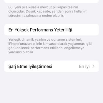 Apple 15 Pro Memnuniyetsizliği