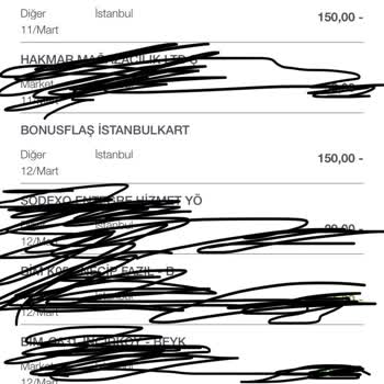 Garanti BBVA BonusFlaş Kampanya Hatası