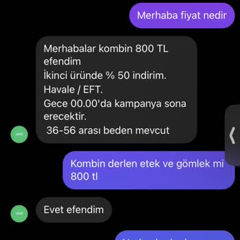 Lensbutikk (Instagram) Kampanya Vaadiyle Hüsran: Lens Alışverişimde Tatsızlık