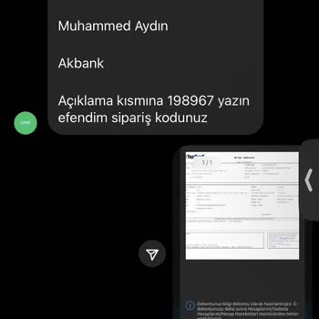 Lensbutikk (Instagram) Kampanya Vaadiyle Hüsran: Lens Alışverişimde Tatsızlık