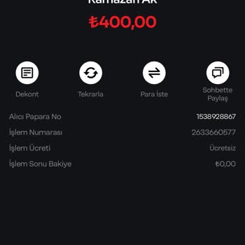 Pinupbet Üye Olup Ödeme Yaptığım İçin Pişmanım