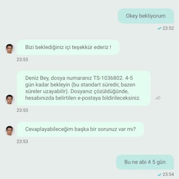 Pinupbet Üye Olup Ödeme Yaptığım İçin Pişmanım