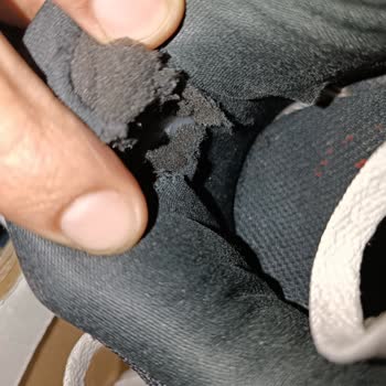 Boyner Ürün Arkasında Durmaması