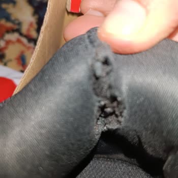 Boyner Ürün Arkasında Durmaması