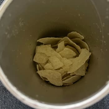 Master Potato Paramparça Kırıntı Cips