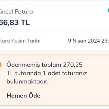 Türk Telekom Fahiş Fatura Artışı