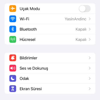 Ouno Service Ayıplı Ürün Arızalı Cihaz İphone 12 Pro Max 128 GB Black