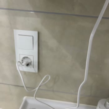 Oral B Şarjlı Diş Fırçası Şarj Tutmuyor