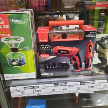 A101 Fiyat Hatası Kasada Farklı Reyonda Farklı Fiyat