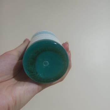 Licape Toniğin Bozulması Ve Dibinde Bir Şeylerin Oluşması