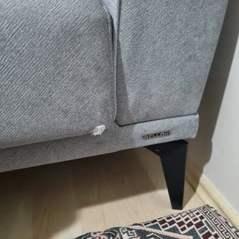 Dutluk Bellona İş Ahlakından Yoksun Vizyonsuz Bir Mağaza