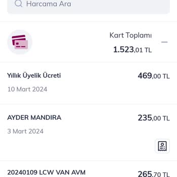 QNB Finansbank Yasal Olmayan Yıllık Ücret Kesintisi
