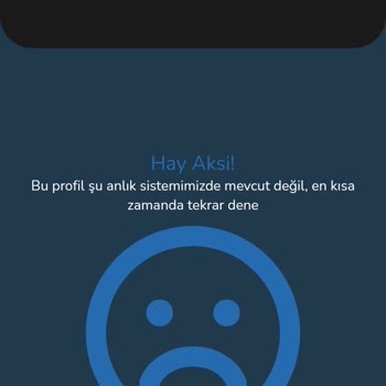 See Log   Para İade Talebi