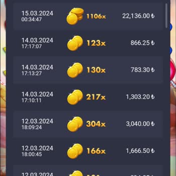 Gaming Curacao GrandPashaBet'te Kazancım Kayboldu!