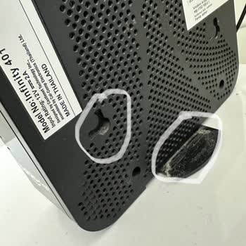 Kablo Net Yeni Abonelikte 2. El Modem Hayal Kırıklığı