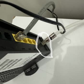 Kablo Net Yeni Abonelikte 2. El Modem Hayal Kırıklığı