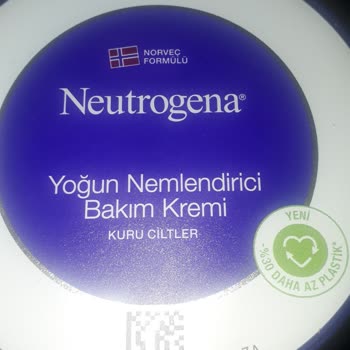 Neutrogena Şikayet Var Şikayet Var Şikayet Var