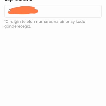İşin Olsun Uygulaması Hesabımı Engelledi